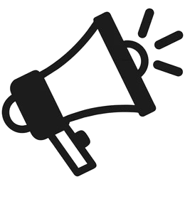 megaphone icon isolated on transparent 260nw 2561717827 removebg preview